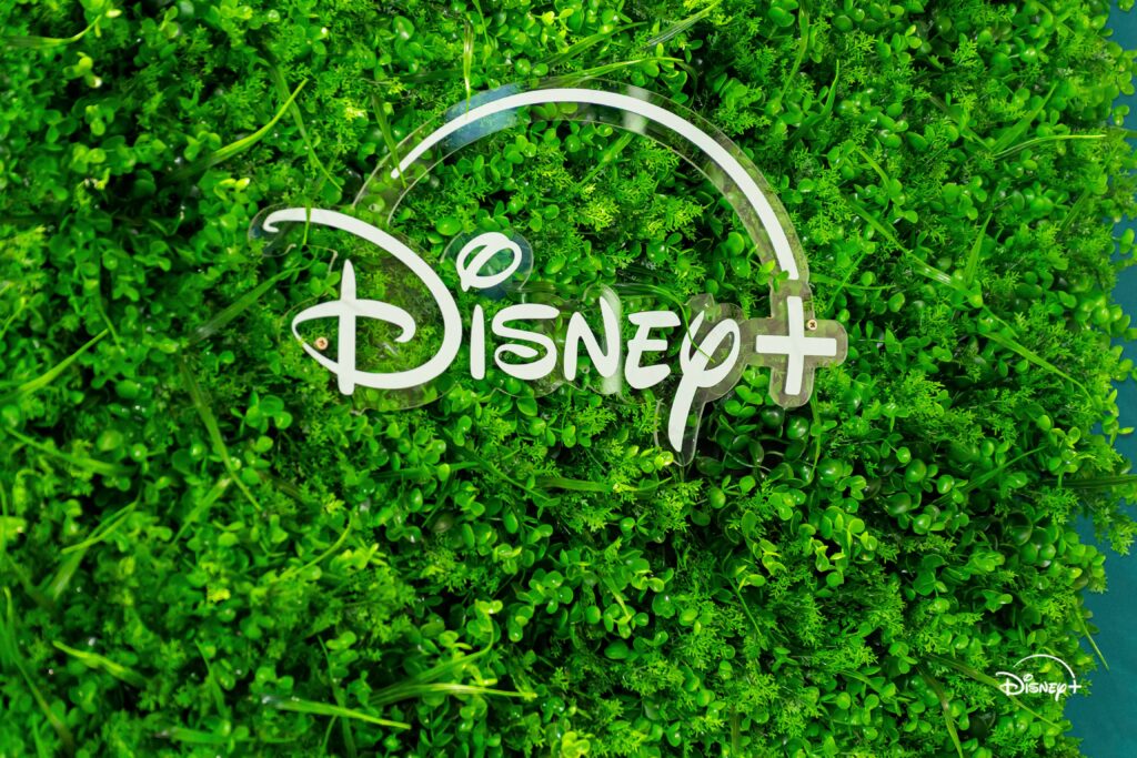 Disney Global Brand Activation